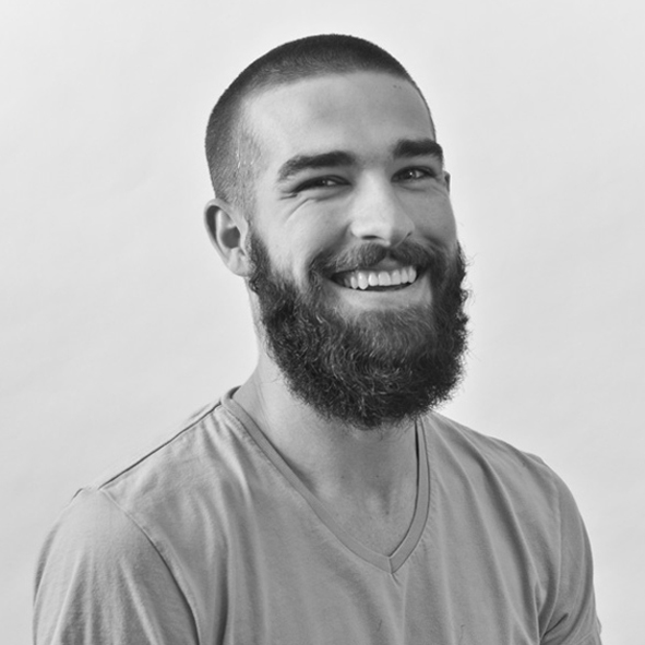 A profile of Duncan Williams